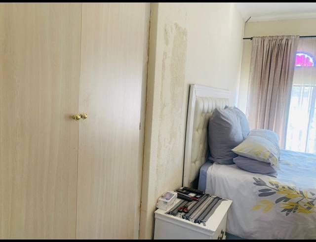 3 BEDROOM HOUSE FOR SALE IN JORDAAN PARK